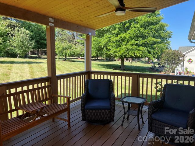 173 Alpine Circle, Statesville, NC 28625