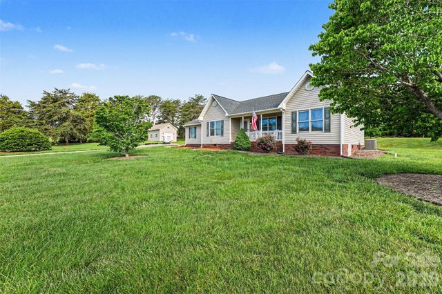 173 Alpine Circle, Statesville, NC 28625