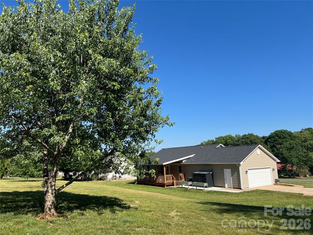 173 Alpine Circle, Statesville, NC 28625