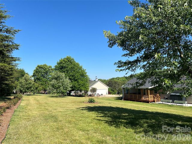 173 Alpine Circle, Statesville, NC 28625