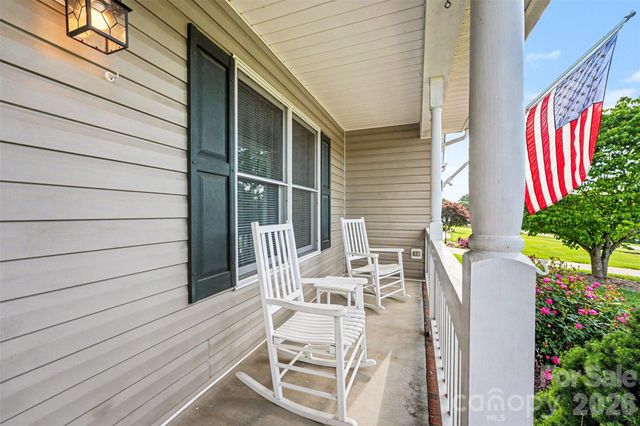 173 Alpine Circle, Statesville, NC 28625