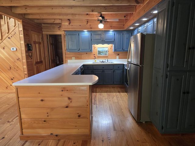 144 Cougar Lane, Blue Ridge, GA 30513