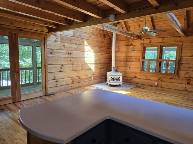 144 Cougar Lane, Blue Ridge, GA 30513