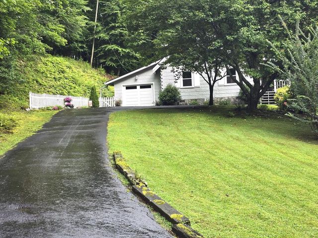 144 Cougar Lane, Blue Ridge, GA 30513