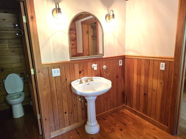 144 Cougar Lane, Blue Ridge, GA 30513