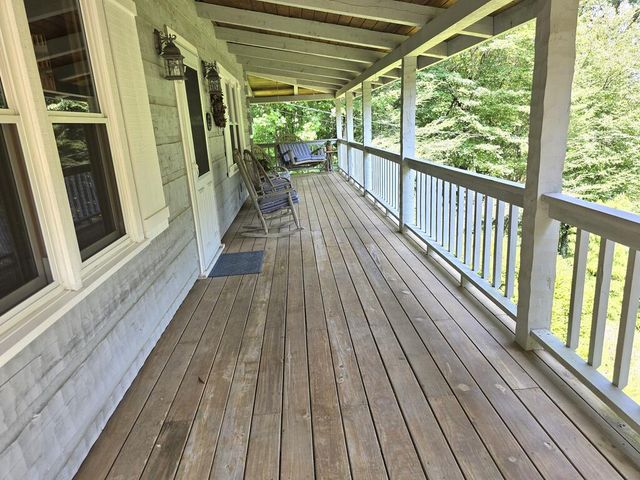 144 Cougar Lane, Blue Ridge, GA 30513