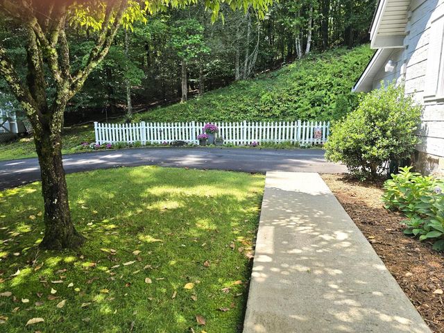 144 Cougar Lane, Blue Ridge, GA 30513