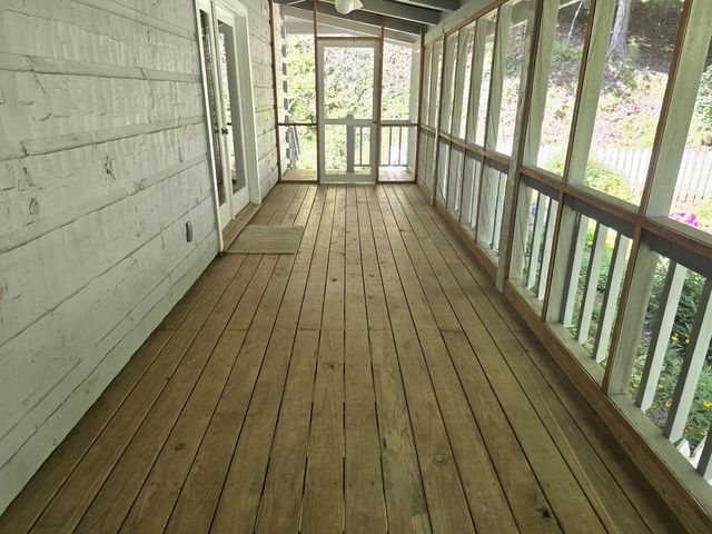 144 Cougar Lane, Blue Ridge, GA 30513