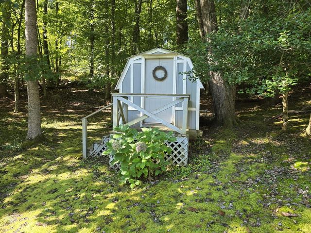 144 Cougar Lane, Blue Ridge, GA 30513