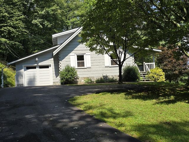 144 Cougar Lane, Blue Ridge, GA 30513