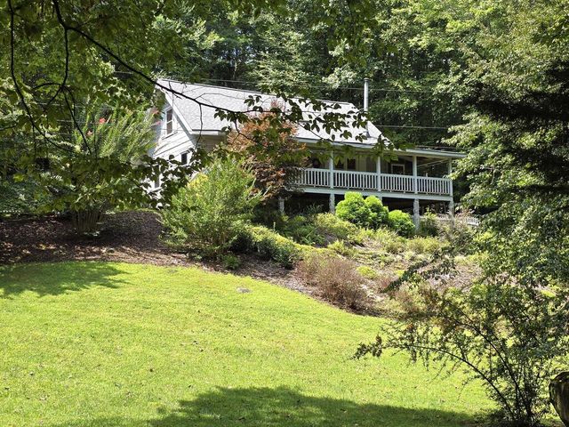144 Cougar Lane, Blue Ridge, GA 30513