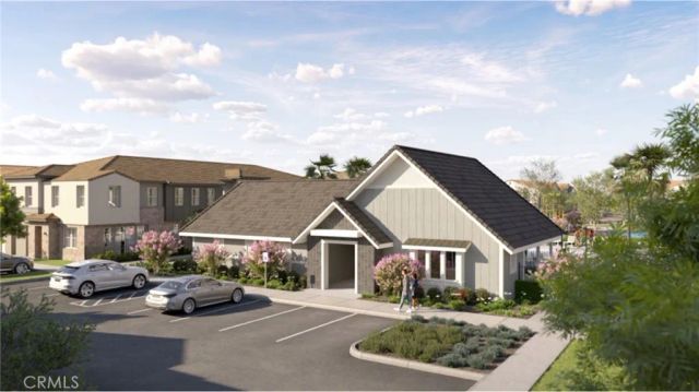 2857 E Amberley Privado, Ontario, CA 91762