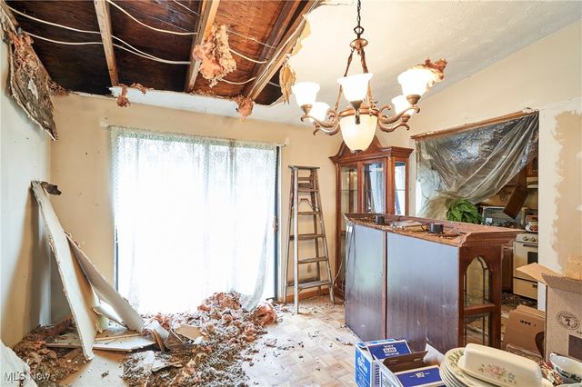 1730 Ledgewood Boulevard NE, Massillon, OH 44646