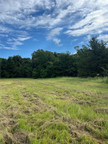 TBD County Road 4574, Sulphur Springs, TX 75482