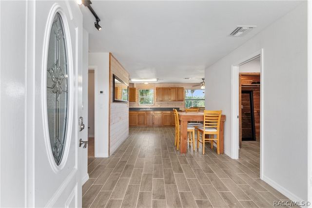1326 S Estuary Drive, Crystal River, FL 34429