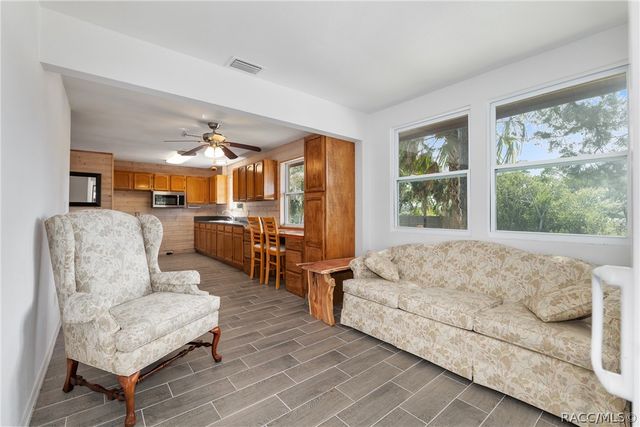 1326 S Estuary Drive, Crystal River, FL 34429