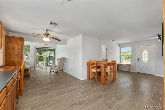1326 S Estuary Drive, Crystal River, FL 34429