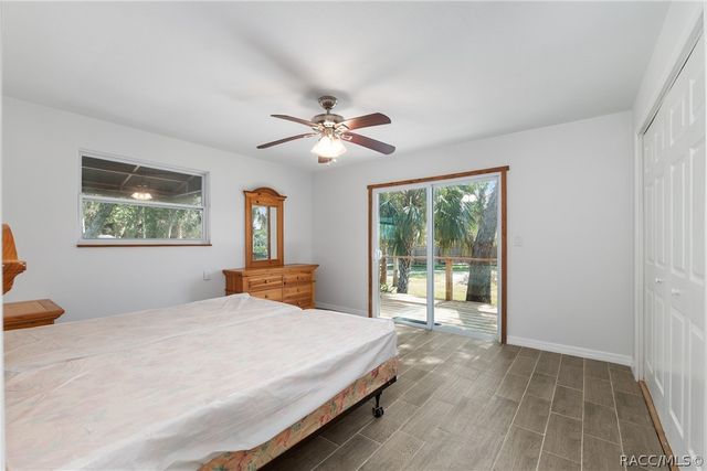 1326 S Estuary Drive, Crystal River, FL 34429