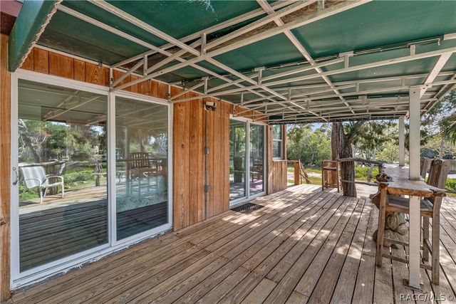 1326 S Estuary Drive, Crystal River, FL 34429