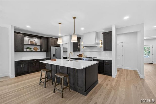 633 Norton Avenue, St Louis, MO 63122