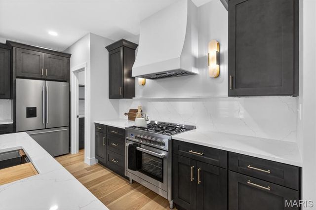 633 Norton Avenue, St Louis, MO 63122