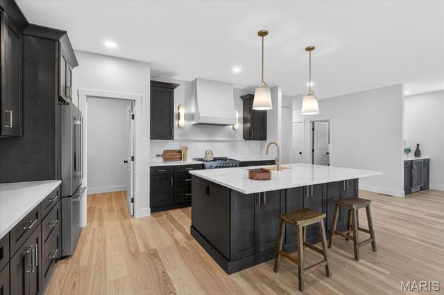 633 Norton Avenue, St Louis, MO 63122