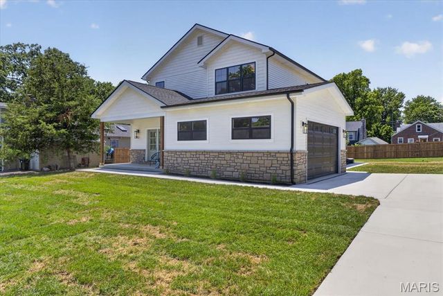 633 Norton Avenue, St Louis, MO 63122