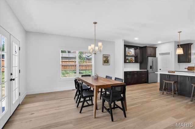 633 Norton Avenue, St Louis, MO 63122