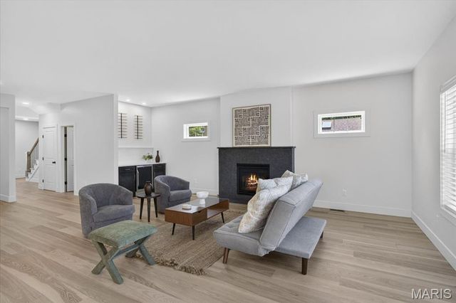 633 Norton Avenue, St Louis, MO 63122