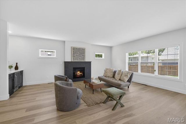 633 Norton Avenue, St Louis, MO 63122