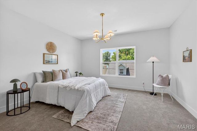633 Norton Avenue, St Louis, MO 63122