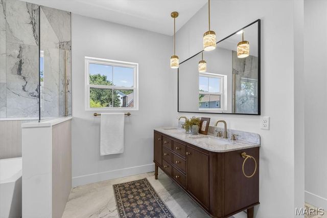633 Norton Avenue, St Louis, MO 63122