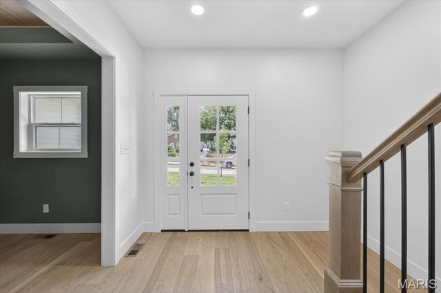 633 Norton Avenue, St Louis, MO 63122