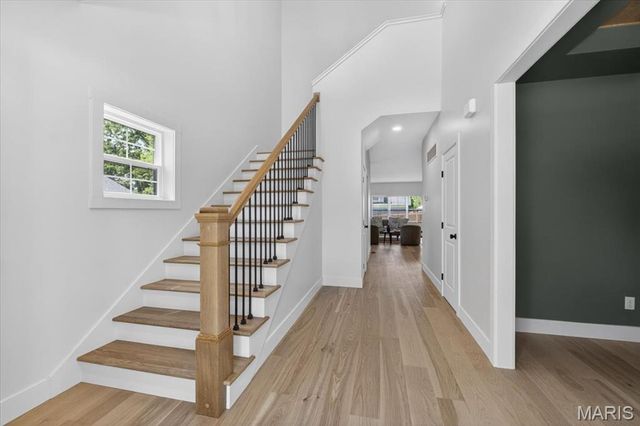 633 Norton Avenue, St Louis, MO 63122