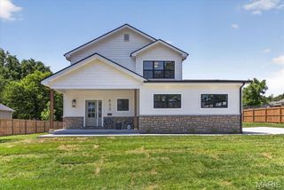633 Norton Avenue, St Louis, MO 63122