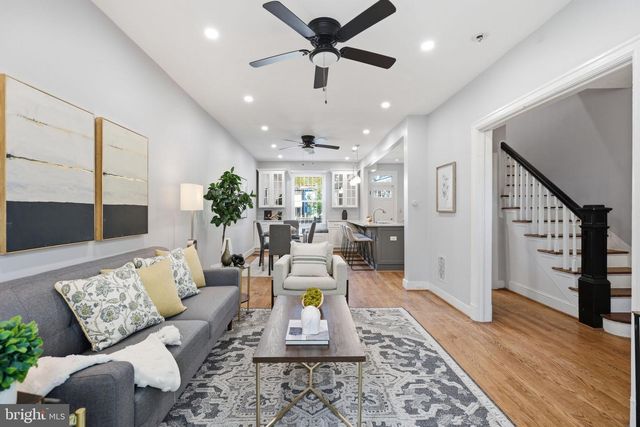 1020 10TH ST NE, Washington, DC 20002