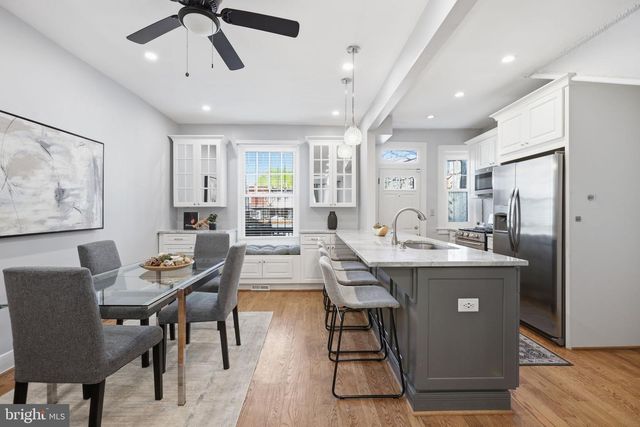 1020 10TH ST NE, Washington, DC 20002