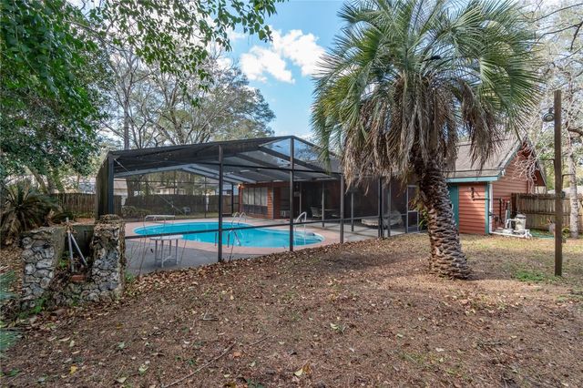 2560 NE 46 LANE, Ocala, FL 34479