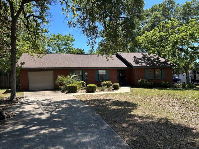 2560 NE 46 LANE, Ocala, FL 34479