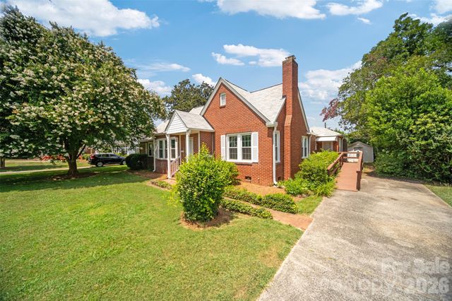 761 Milton Avenue, Rock Hill, SC 29730