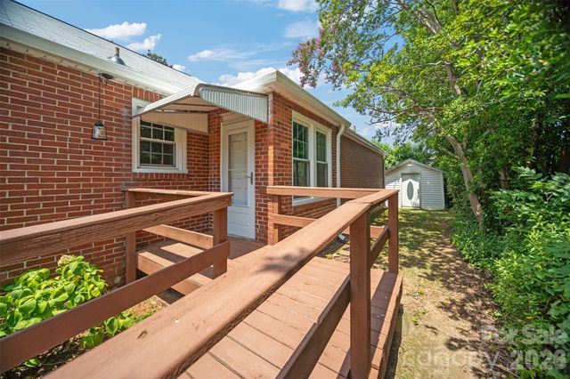 761 Milton Avenue, Rock Hill, SC 29730