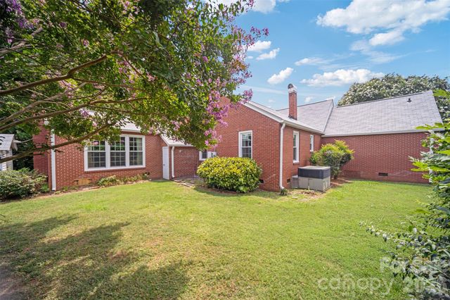 761 Milton Avenue, Rock Hill, SC 29730