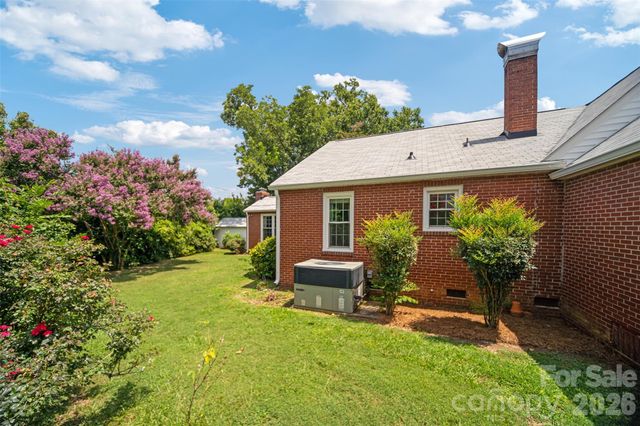 761 Milton Avenue, Rock Hill, SC 29730