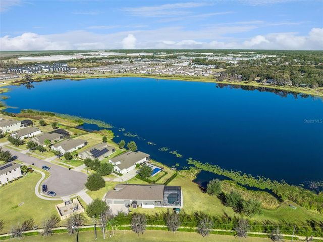 2400 ARTIST POINT COURT, Apopka, FL 32703