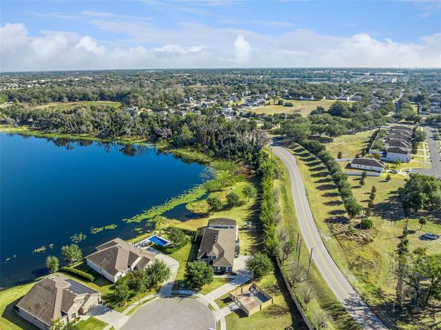 2400 ARTIST POINT COURT, Apopka, FL 32703