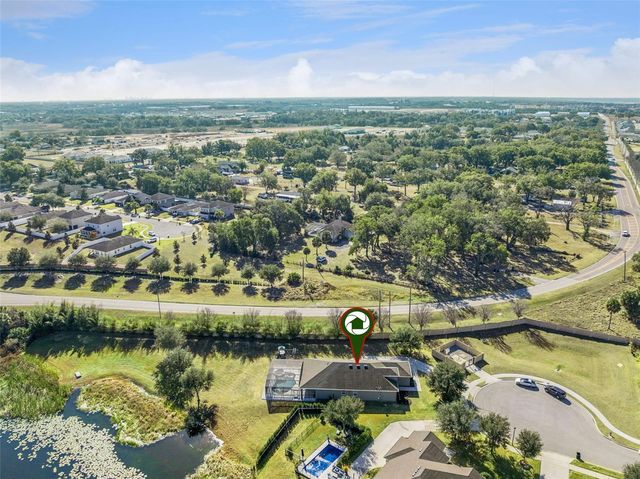 2400 ARTIST POINT COURT, Apopka, FL 32703