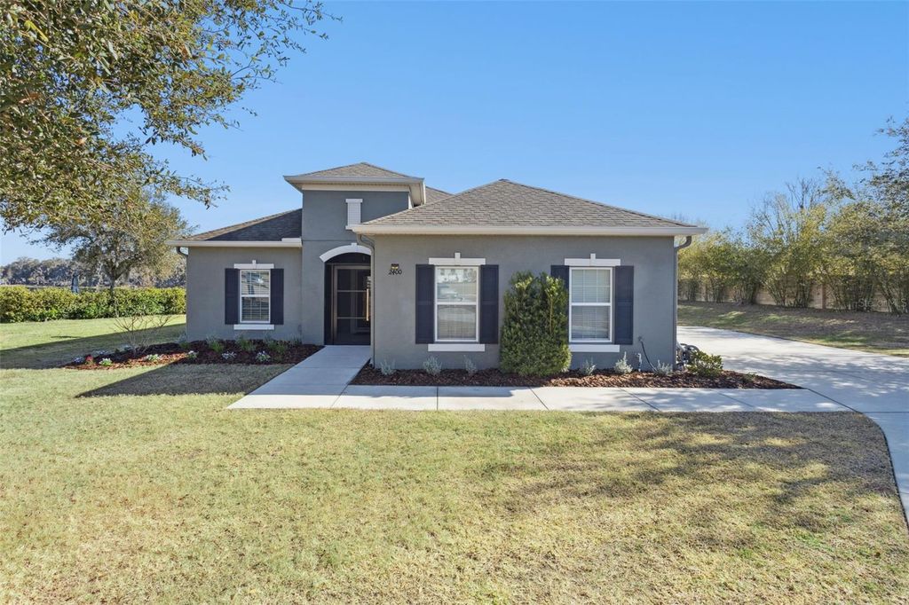 2400 ARTIST POINT COURT, Apopka, FL 32703