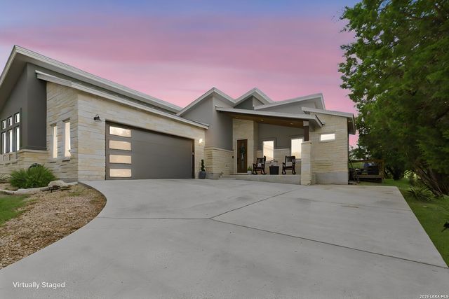 1108 LONG HOLLOW DR, Canyon Lake, TX 78133
