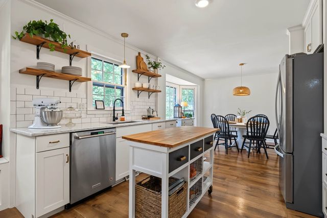 8312 Druids Lane, Raleigh, NC 27613