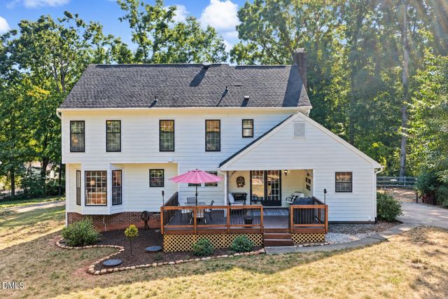 8312 Druids Lane, Raleigh, NC 27613